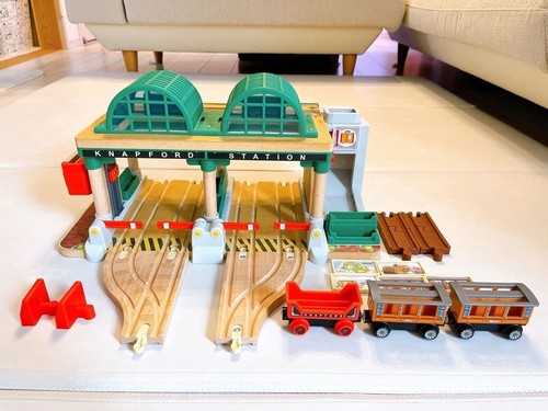 Fisher price thomas friends - fisher,