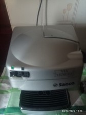Macchina Caffè Saeco Via
