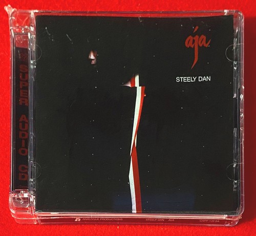Steely dan aja - –, –