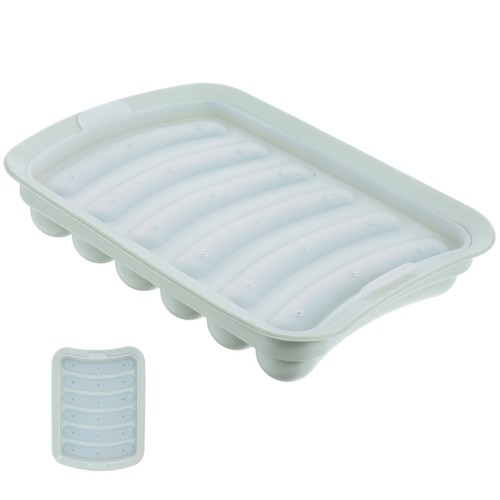Stampo silicone hot dog - ,