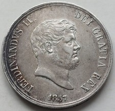 Italia - Napoli e Sicilia, 120