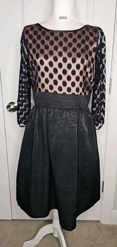 Abito donna eliza illusion - j,