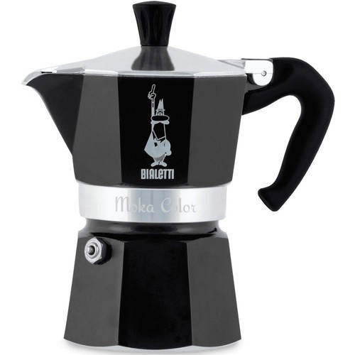 Bialetti caffettiera moka - bialetti,