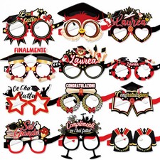 HOWAF 24 Occhiali Laurea