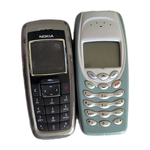 Set cellulare nokia 3410 - nokia:,