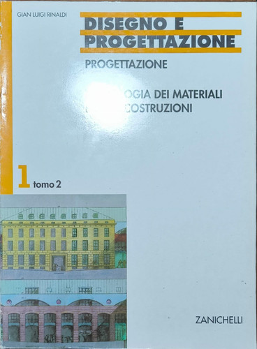 Disegno progettazione vol 1 - disegno, vol.