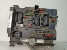 CENTRALINA PORTA FUSIBILI PER