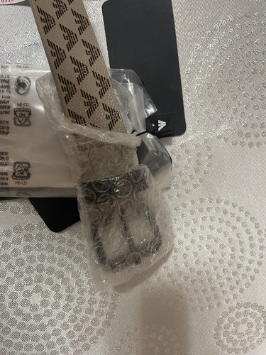 Cintura emporio armani - armani, bambino