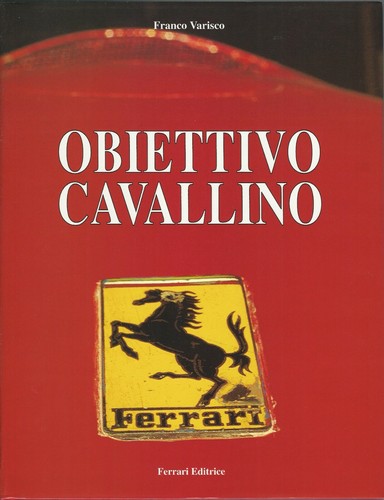 Franco varisco obiettivo - franco,