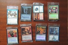 Carte Magic DCI FOIL Busta