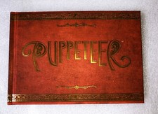 Puppeteer ps3 press kit - ps3,