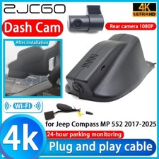 Plug and Play 2160P Wifi DVR