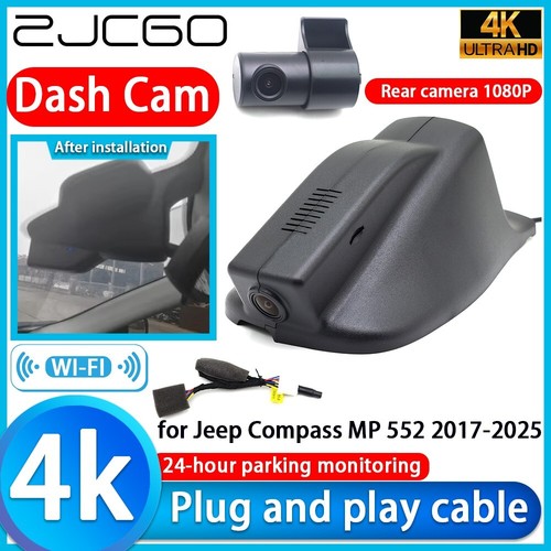 Plug and play 2160p - and, wifi