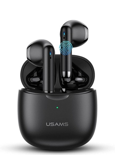 Usams tws cuffie bluetooth - usams, 5.0