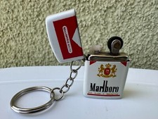 Rarissimo accendino a benzina