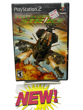 Thunder Strike Operation