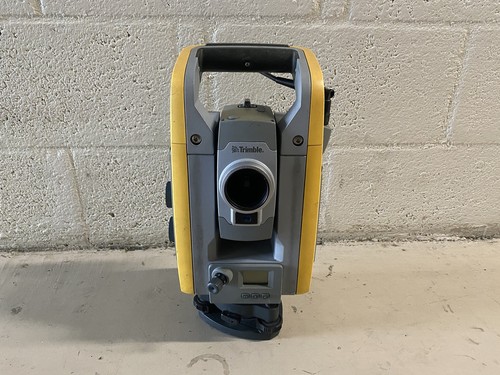 Trimble robot - robot, (globale)