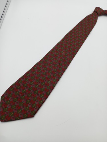 Cravatta vintage uomo - ,