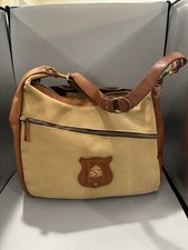 Borsa da viaggio vintage OLEG