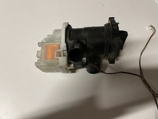 Pompa scarico per lavatrice Bosh Avantixx 8