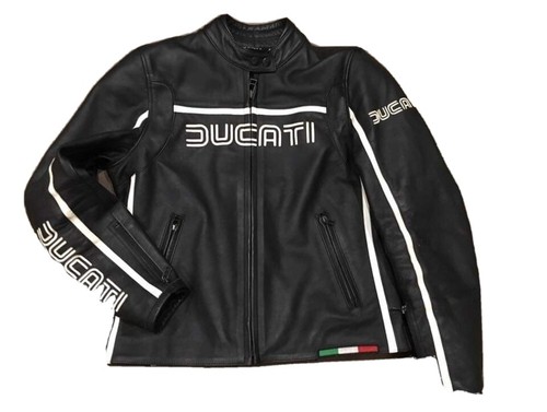 Giubbotto moto donna - , 4