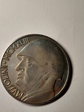 MONETA LIRE 20 - 1943