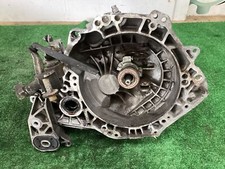 CAMBIO MANUALE COMPLETO PER