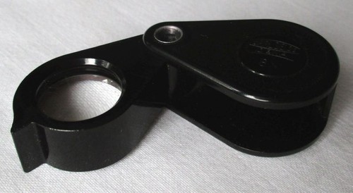 Lente ingrandimento carl - d'ingrandimento,