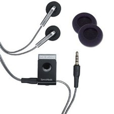 Stereo headset 57 for - hs-45, ad-57