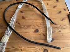 Assetto riempimento grondaia tetto Punto Abarth Evo Grande NUOVO ORIGINALE 735410820 24B3