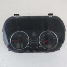 Cruscotto 4S6F-10849-LC per FORD FUSION 2002-2006 usato (67073)