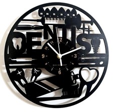 Dentista orologio da - dentista,