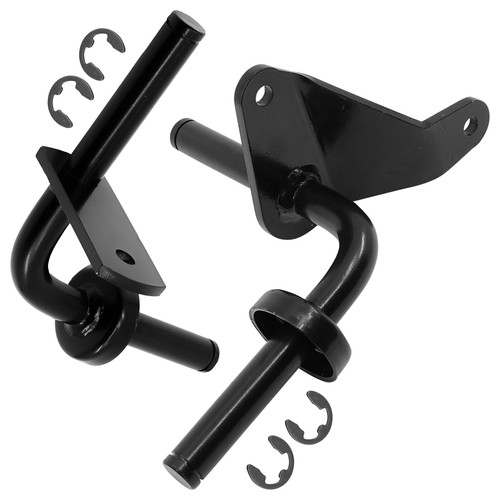 Set braccio mandrino caltric - set,