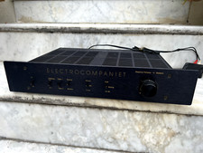 electrocompaniet preampliwire EC-1
