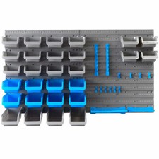 Pannello Parete Porta Utensili