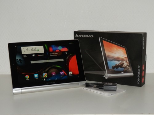 Lenovo yoga tablet 1 - 10, (1