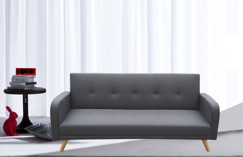Divano letto litz - letto, reclinabile