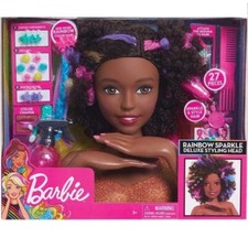 Giochi Preziosi Barbie Testa