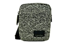 CALVIN KLEIN CK Reporter Bag