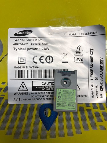 Bn96 2131c modulo bluetooth - bn96-2131c,