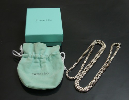 Autentica collana tiffany - autentica, &