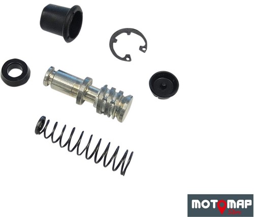 Kit revisione pompa freno - kit,
