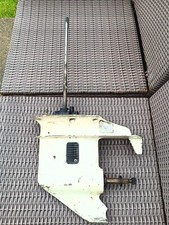 Johnson / Evinrude 20 CV, 25 CV, 30 CV e 35 CV - Cambio albero corto / unità inferiore