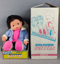 SPUMONE BOYSTAR BAMBOLOTTO