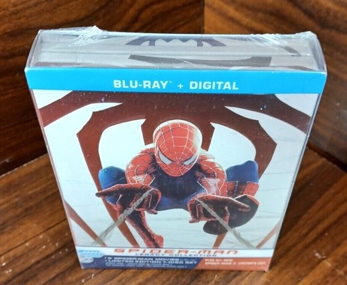 Spider man legacy collection - legacy,