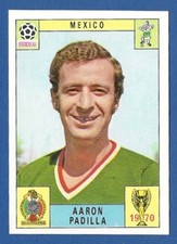 FIGURINA CALCIATORI PANINI