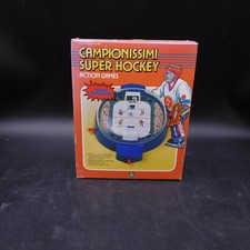 CAMPIONISSIMI SUPER HOCKEY