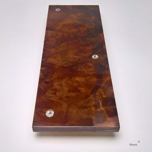 Tonearm board per thorens - board,