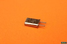 CRISTAL - QUARTZ - 46,425 MHz