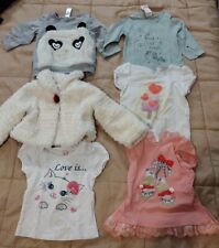 Stock Abbigliamento Neonata Fagottino,Disney Baby,Kiabi